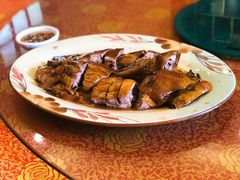 -鱼米之家·20年老字号园林农庄·宴席(鱼窝头店)