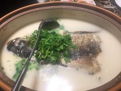 -风味小馆(天目湖宾馆店)