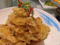 老式锅包肉-乾园(天河城店)