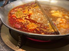 -湊湊火锅·茶憩(打浦桥日月光店)