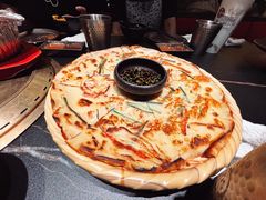 -厚贞日式烤肉(浦东汇智店)