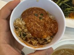 -無招牌海鮮(芽笼店)