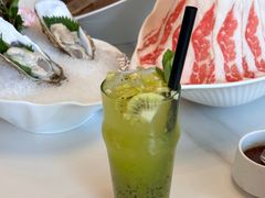 -田园肥牛府(二十四桥店)