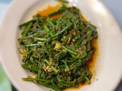 -明记烧鱼美味店