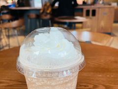 -星巴克(天津佛罗伦萨小镇店)