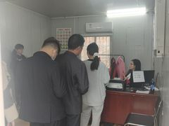 -兰剑驾校(汉阳校区)