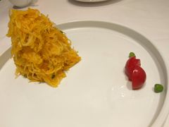 金瓜丝-道道鲜·崇明私房菜(五角场店)