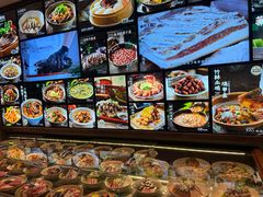 -桐湾大院·桐庐菜(滨江店)