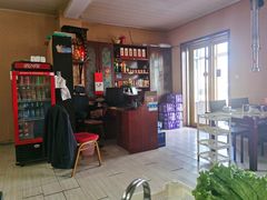 -金达莱烤肉(县后东路店)