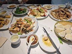 -八方海味餐厅