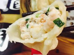 -新兴园饺子馆(北京百子湾店)