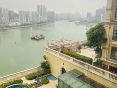 -澳门十六浦索菲特大酒店