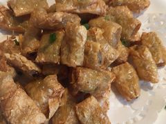 -爷爷的草帽·海鲜馆(孙塘路店)
