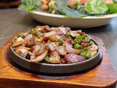 -土桥手掌鸡·26年灌县老味道(都江堰店)