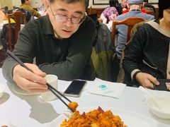 -峨嵋酒家(地安门店)
