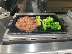 -肉肉大米(金虹桥店)