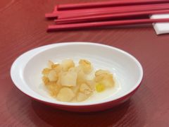 -喜家德虾仁水饺(长泰广场店)
