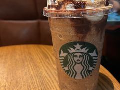 -星巴克(北京三里屯SOHO一店)