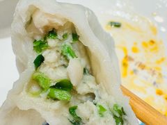 -珊海荟海鲜楼·天津菜·海肠捞饭·皮皮虾锅贴王(佛罗伦萨店)