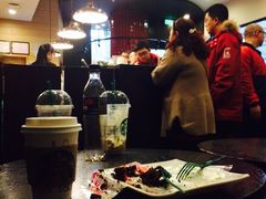 -星巴克(天津大悦城第二店)