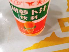 -舌尖尖牛肉面(甘南路店)