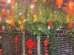 -江湖水乡铁锅炖魚(周庄嘉园店)