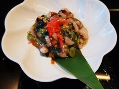 -曙亚洲餐厅-重庆富力艾美酒店(南坪万达广场店)