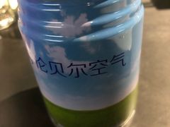 -很久以前羊肉串(昌里路三钢里店)