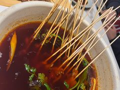 -160烧烤(香坊店)