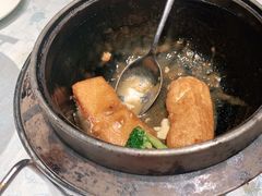 -古南都·老广东酒楼(龙江店)