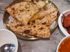 -清真·AL-JANNAT 佳纳特餐厅(狮子桥店)