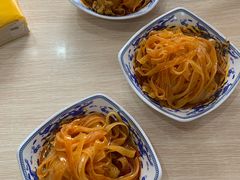 -晓峰手工擀面皮(新民街总店)