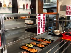 -欧阳家吊炉饼(九纬路店)