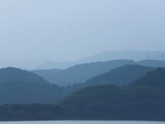 -三岔湖景区