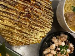 -日葵 大阪烧ひまり(仙霞路店)