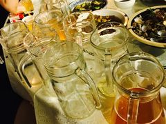 -靓湾海鲜·海景餐厅(小麦岛店)