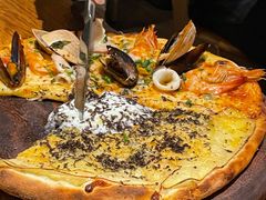 -La Strada(安福路店)
