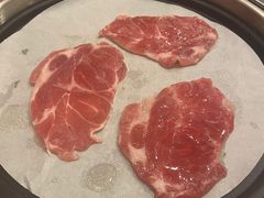 -烤路里·韩国品质自助烤肉(石路天虹4号店)