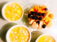 -新疆红柳花餐厅(新洲店)