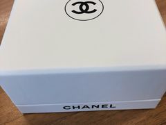 -CHANEL(ifs国际金融店)