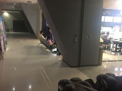 -SFC上影影城(新世界店)