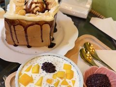 -如思台北甜品店(玉林西路店)