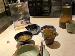 -雨后行菜(报慈北路店)