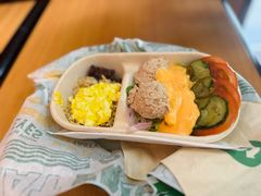 -赛百味SUBWAY(中山店)