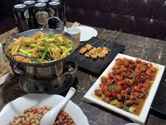 -郑喜旺烧烤(郑州总店)