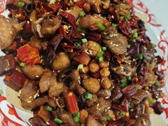 -川人百味(亿合城店)