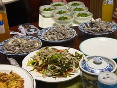 -牛街老爆肚满(牡丹园店)
