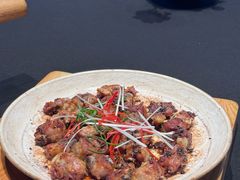 -铜锣湾·有麝自然香(渝北财富中心店)