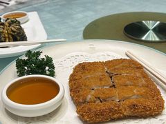 -绿岛国际酒店·海鲜酒楼(八七路店)