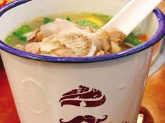 -巴依老爷新疆美食(牡丹园店)
